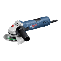 Preview: Bosch GWS Professional 7-115 E