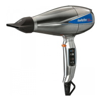 Preview: BaByliss Pro Digital 6000E