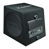 Subwoofer Logo