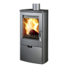 Indoor Fireplace Logo