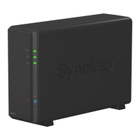 Preview: Synology DS115
