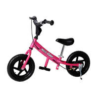Preview: Glide Bikes Mini Glider