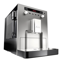Preview: Melitta Caffeo