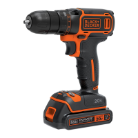 Preview: Black & Decker BDCDD120C