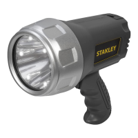 Preview: Stanley SL3HS