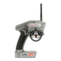 Preview: Spektrum DX3R