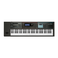Preview: Roland juno-ds61