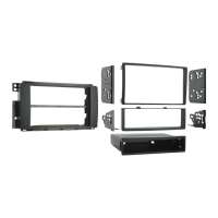 Preview: Metra Electronics 99-7520B
