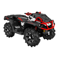 Preview: Can-Am Outlander X mr Series