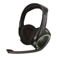Preview: Sennheiser X320