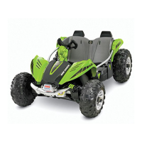 Preview: Power Wheels W2602