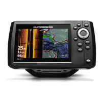 Preview: Humminbird HELIX 5 SERIES