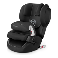 Preview: CYBEX JUNO-FIX
