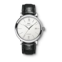 Preview: iwc Portofino