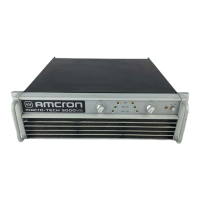 Preview: Crown MARCO-TECH 5000VZ