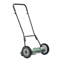 Preview: American Lawn Mower Co. 1815-18
