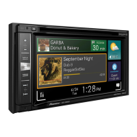 Preview: Pioneer AVIC-6200NEX