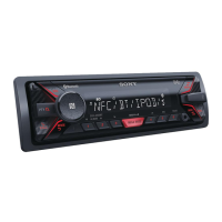 Preview: Sony DSX-A400BT