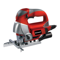 Preview: EINHELL RT-JS 85