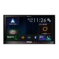 Preview: Pioneer AVIC-8200NEX