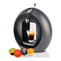 Preview: Nescafe DOLCE GUSTO Circolo