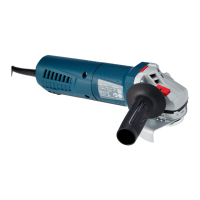 Preview: Bosch GWS Professional 9-125 P