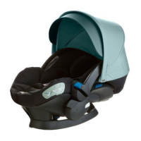 Preview: Stokke iZi Sleep