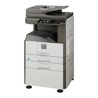 Preview: Sharp MX-M266N