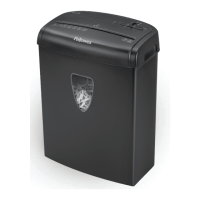 Preview: Fellowes Powershred H-7C