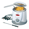 Fryer Logo