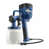 Paint Sprayer Logo