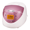 Rice Cooker Logo