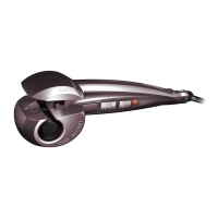 Preview: BaByliss C1100E