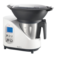 Preview: Bellini BTMKM510W