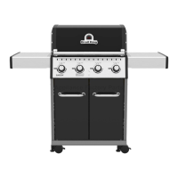Preview: Broil King 9221-54