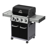 Preview: Broil King 9221-54