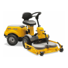 Utility Vehicle Logo