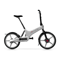 Preview: Gocycle G1