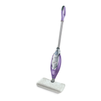 Preview: Shark Steam Pocket Mop SE450