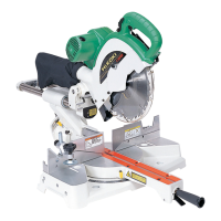 Preview: Hitachi Koki C 10FSH