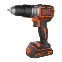 Preview: Black+Decker BDCDD12