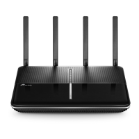 Preview: TP-Link ARCHER C3150