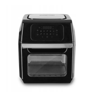 Preview: gourmetmaxx GLA-1001
