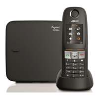 Preview: Gigaset E630A