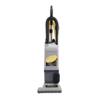 Preview: ProTeam ProForce 1200XP