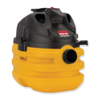 Preview: Shop-Vac H87 SERIES