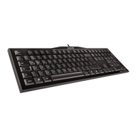 Preview: Cherry MX-BOARD 3.0