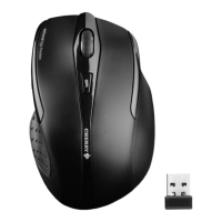 Preview: Cherry MW 3000