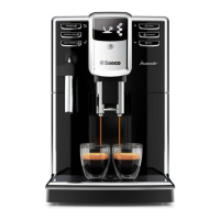 Preview: Saeco Incanto HD8911