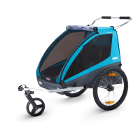 Preview: Thule coaster xt